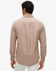 chemise-tommy-hilfiger-beige-homme-MW0MW357740F6-dos