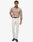 chemise-tommy-hilfiger-beige-homme-MW0MW357740F6-porte