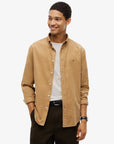 chemise-tommy-hilfiger-beige-homme-MW0MW40486ABS-face