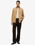 chemise-tommy-hilfiger-beige-homme-MW0MW40486ABS-porte