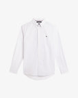 chemise-tommy-hilfiger-blanche-MW0MW424600K4-a-plat