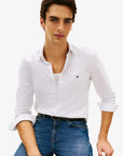 chemise-tommy-hilfiger-blanche-MW0MW424600K4-zoom