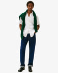 chemise-tommy-hilfiger-blanche-lin-homme-MW0MW41531YBR-porte