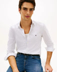 chemise-tommy-hilfiger-blanche-mw0mw424600k4-av