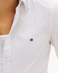 chemise-tommy-hilfiger-blanche-mw0mw424600k4-zoom