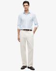 chemise-tommy-hilfiger-bleu-homme-MW0MW433170GY-porte