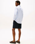 chemise-tommy-hilfiger-homme-bleue-dos