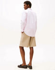 chemise-tommy-hilfiger-homme-rose-dos