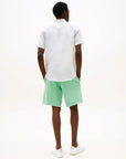 chemise-tommy-hilfiger-manches-courtes-homme-dos