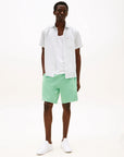 chemise-tommy-hilfiger-manches-courtes-homme-porte