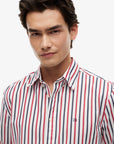 chemise-tommy-hilfiger-rouge-homme-MW0MW433150EV-zoom