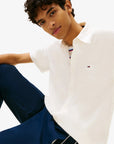 chemise-tommy-jeans-blanche-homme-DM0DM22786YBH-zoom
