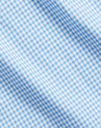 chemise-vichy-ralph-lauren-homme-bleue-zoom-matiere