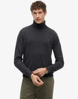 col-roule-tommy-hilfiger-gris-homme-MW0MW28048P92-face