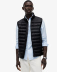 doudoun-sans-mache-tommy-hilfiger-noire-MW0MW39989BDS-face