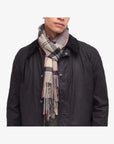 echarpe-barbour-beige-porte-USC0300TN31