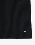 echarpe-eden-park-noire-zoom-h26actec0002no
