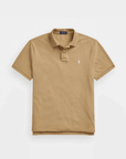 Polo Ralph Lauren marron - Georgespaul