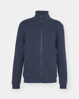 gilet-boss-homme-marine-a-plat