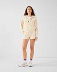gilet-jott-anemone-beige-femme-porte