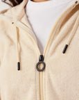 gilet-jott-anemone-beige-femme-zoomzip