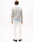 gilet-tommy-hilfiger-homme-gris-dos