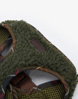 harnais-polaire-chien-barbour-dac0106ol71-logo
