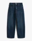 jean-femme-tommy-hilfiger-bleu-a-plat
