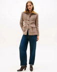 jean-femme-tommy-hilfiger-bleu-porte