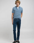 jean-replay-homme-bleu-face