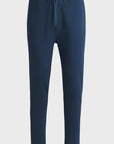 jogging-boss-homme-marine-a-plat