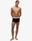 lot-boxers-tommy-hilfiger-noirs-homme-UM0UM038900XNf-porte-face