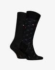 lot_chaussettes-tommy-hilfiger-noir-701241991 004-dos