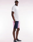 maillot-de-bain-eden-park--homme-rose-profil