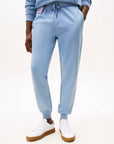 pantalon-jogging-tommy-hilfiger-bleu-homme-face