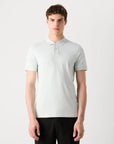 polo-boss-bleu-clair-homme-face