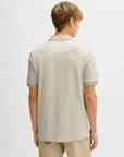 polo-boss-homme-beige-dos-coton
