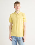 polo-boss-homme-jaune-face-deux