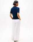 polo-femme-tommy-hilfiger-ww0ww43224c1g-dos