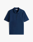 polo-femme-tommy-hilfiger-ww0ww43224c1g-plat