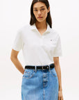 polo-femme-tommy-hilfiger-ww0ww43224ybl-face