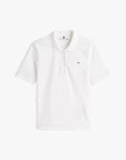 polo-femme-tommy-hilfiger-ww0ww43224ybl-plat