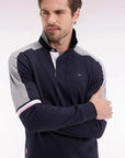polo-homme-eden-park-h25maiml0044blf-face