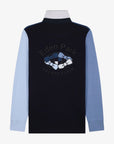 polo-manches-longues-eden-park-bleu-homme-H26MAIML0013BLF7-a-plat