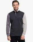 polo-manches-longues-eden-park-gris-H26MAIML0013GRF1-face-zoom