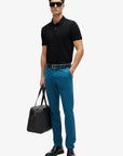 polo-noir-BOSS-50468362001-tenue3