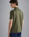 polo-paul_shark-homme-kaki-dos