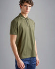 polo-paul_shark-homme-kaki-face