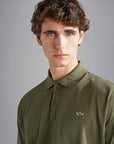 polo-paul_shark-homme-kaki-facezoom