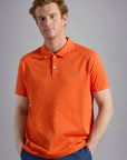polo-paul_shark-homme-orange-face